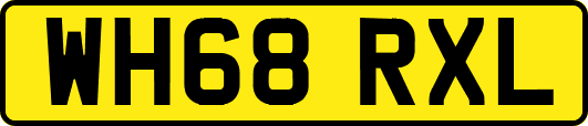 WH68RXL