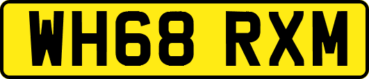 WH68RXM