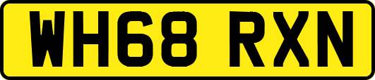 WH68RXN