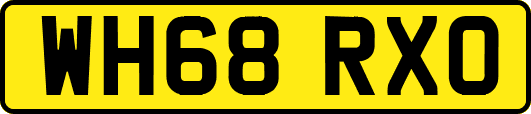 WH68RXO