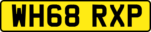 WH68RXP