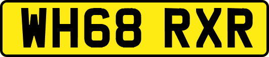 WH68RXR