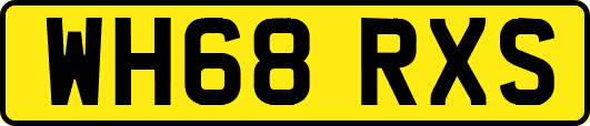 WH68RXS
