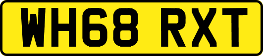 WH68RXT