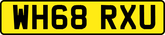 WH68RXU
