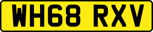 WH68RXV