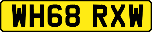 WH68RXW