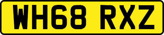 WH68RXZ