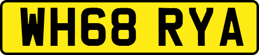 WH68RYA