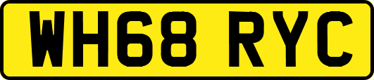 WH68RYC