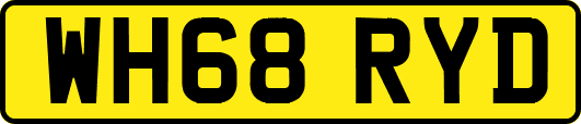 WH68RYD