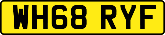 WH68RYF