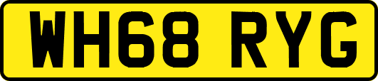 WH68RYG