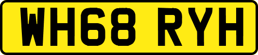 WH68RYH