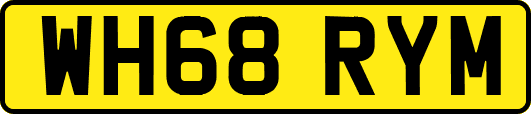 WH68RYM