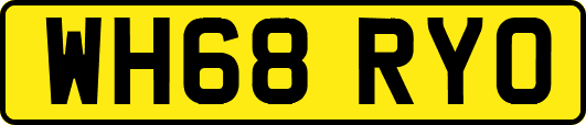 WH68RYO