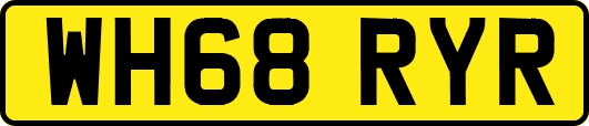 WH68RYR