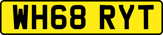 WH68RYT