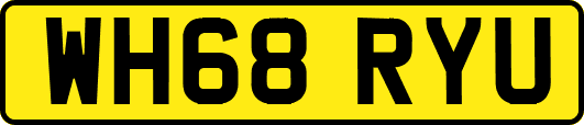 WH68RYU