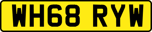 WH68RYW