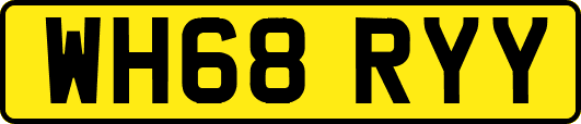 WH68RYY