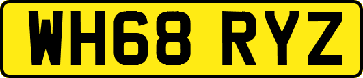 WH68RYZ