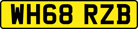 WH68RZB