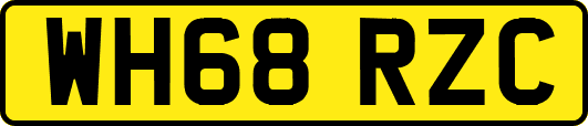 WH68RZC