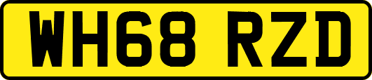 WH68RZD