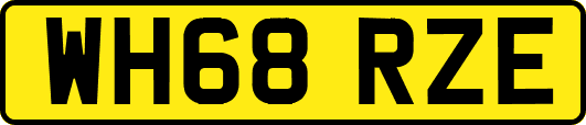 WH68RZE