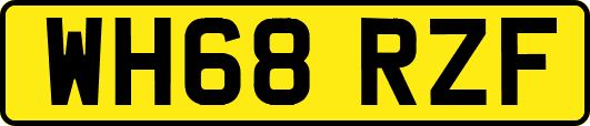 WH68RZF