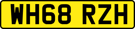 WH68RZH