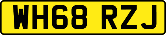 WH68RZJ