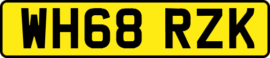WH68RZK