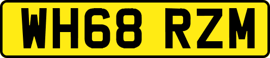 WH68RZM