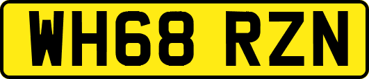 WH68RZN