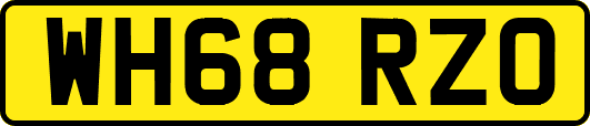 WH68RZO