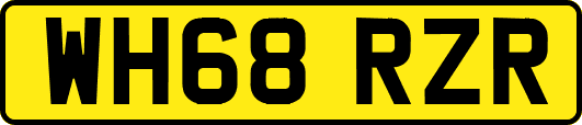 WH68RZR