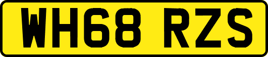 WH68RZS