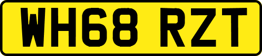 WH68RZT