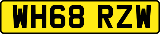 WH68RZW