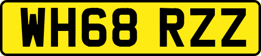 WH68RZZ