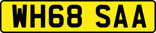 WH68SAA