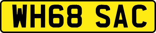 WH68SAC