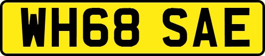 WH68SAE