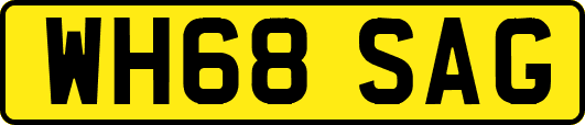 WH68SAG