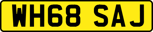 WH68SAJ