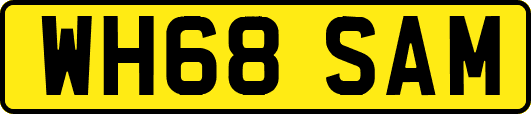 WH68SAM