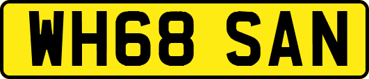 WH68SAN