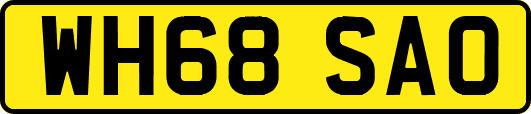 WH68SAO
